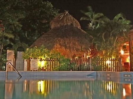 קראון פוינט Kariwak Village Holistic Haven מראה חיצוני תמונה