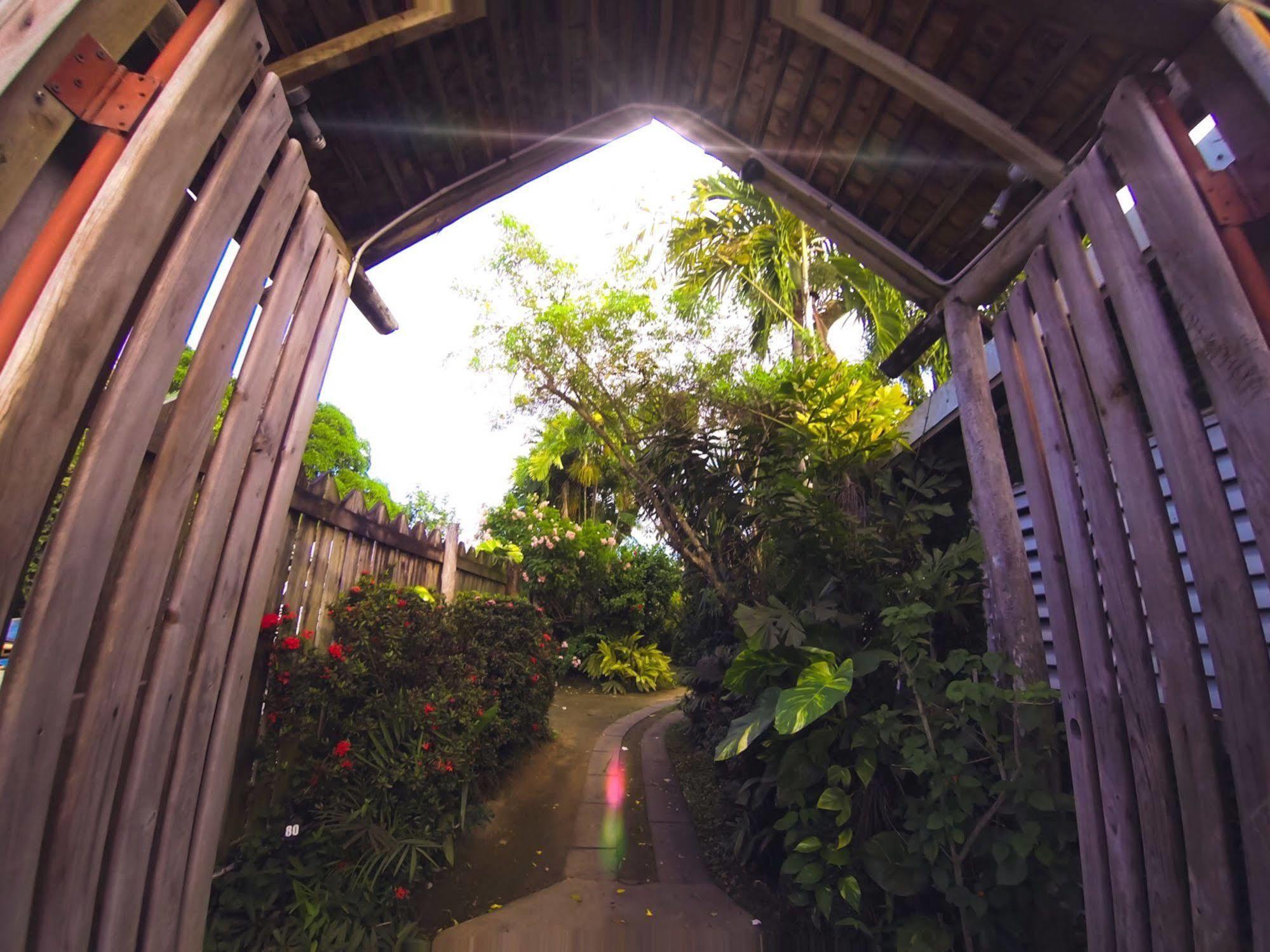 קראון פוינט Kariwak Village Holistic Haven מראה חיצוני תמונה