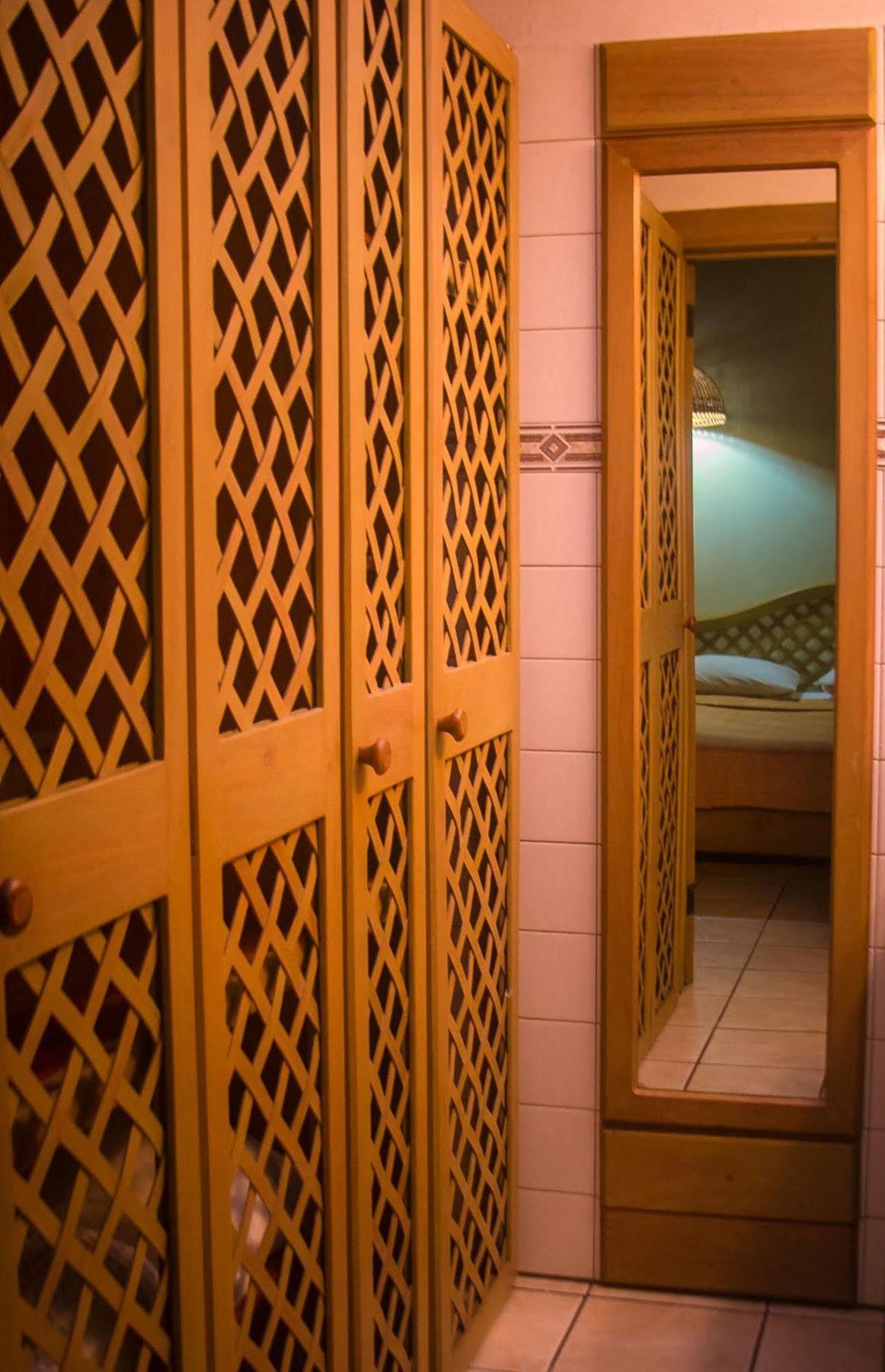קראון פוינט Kariwak Village Holistic Haven מראה חיצוני תמונה