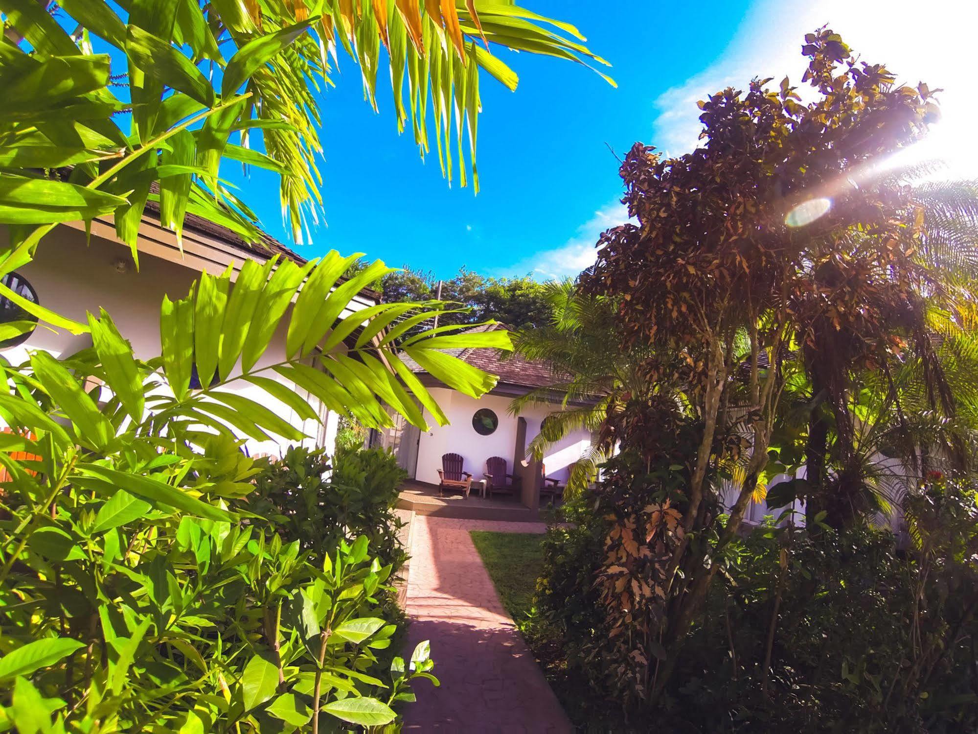 קראון פוינט Kariwak Village Holistic Haven מראה חיצוני תמונה