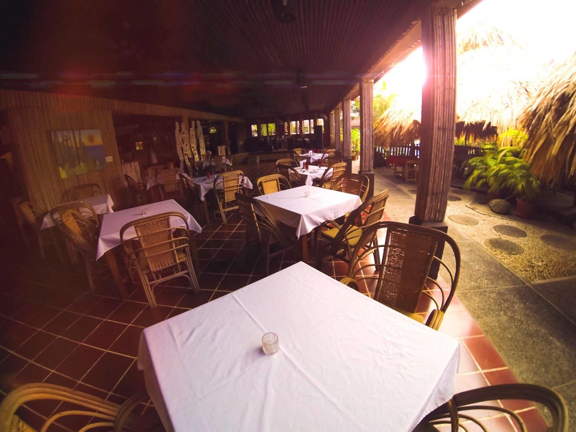 קראון פוינט Kariwak Village Holistic Haven מראה חיצוני תמונה