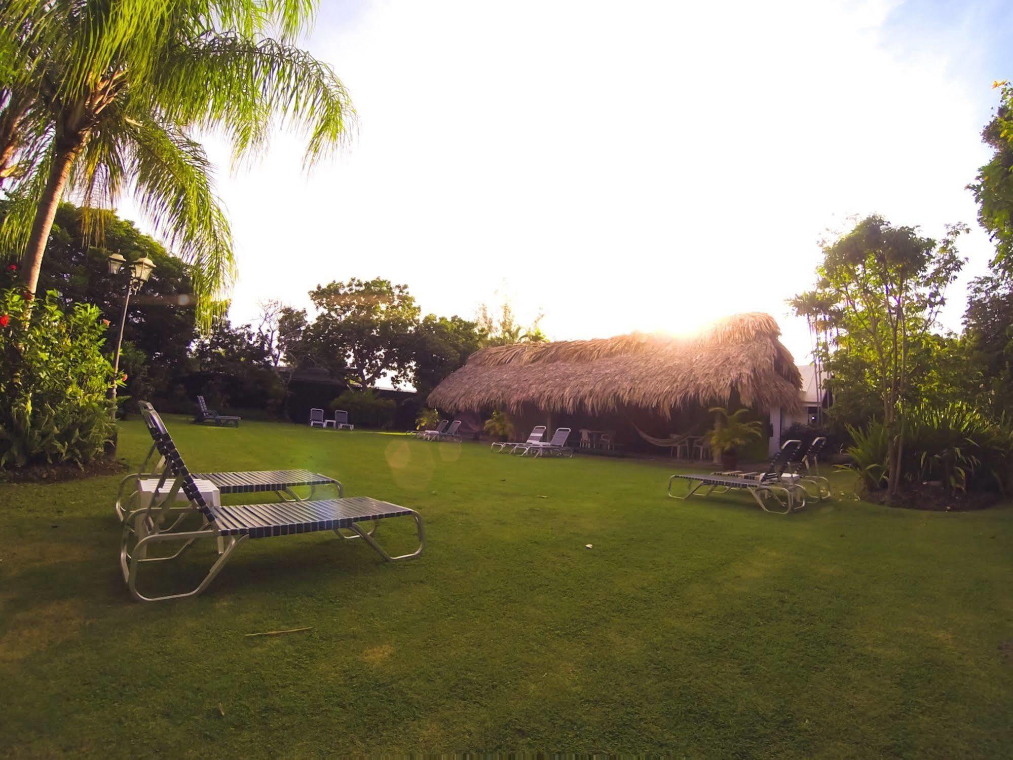 קראון פוינט Kariwak Village Holistic Haven מראה חיצוני תמונה