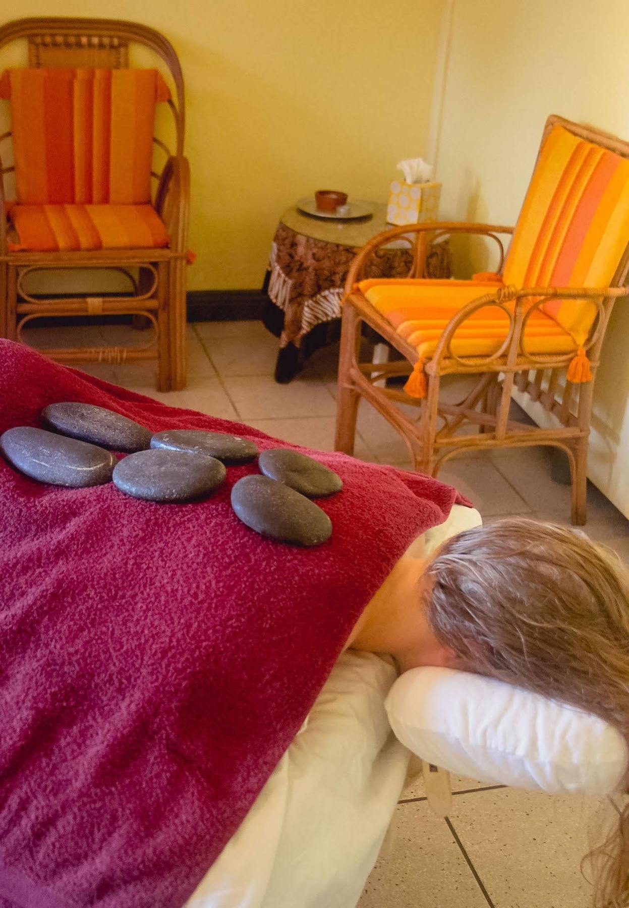קראון פוינט Kariwak Village Holistic Haven מראה חיצוני תמונה