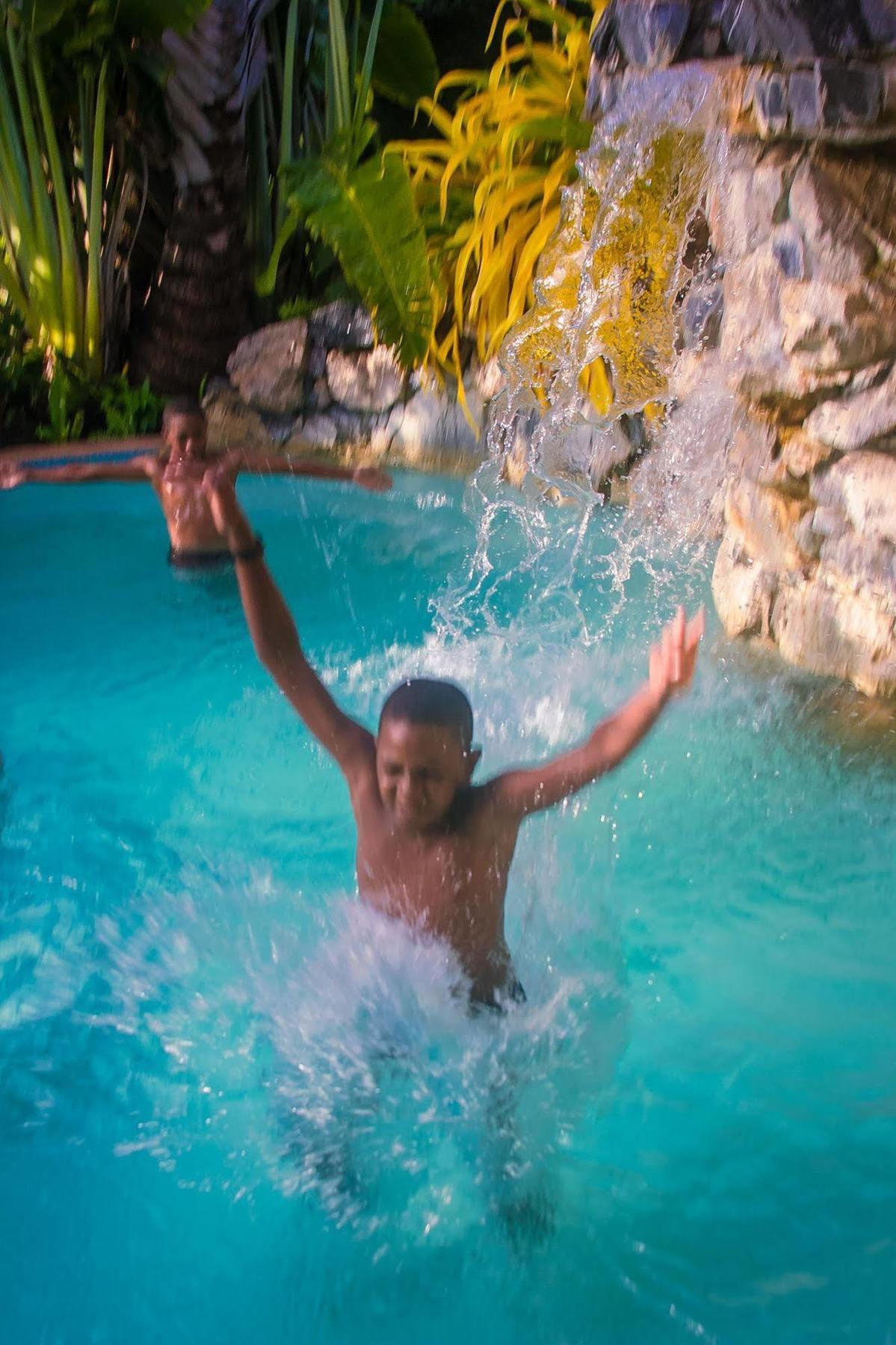קראון פוינט Kariwak Village Holistic Haven מראה חיצוני תמונה