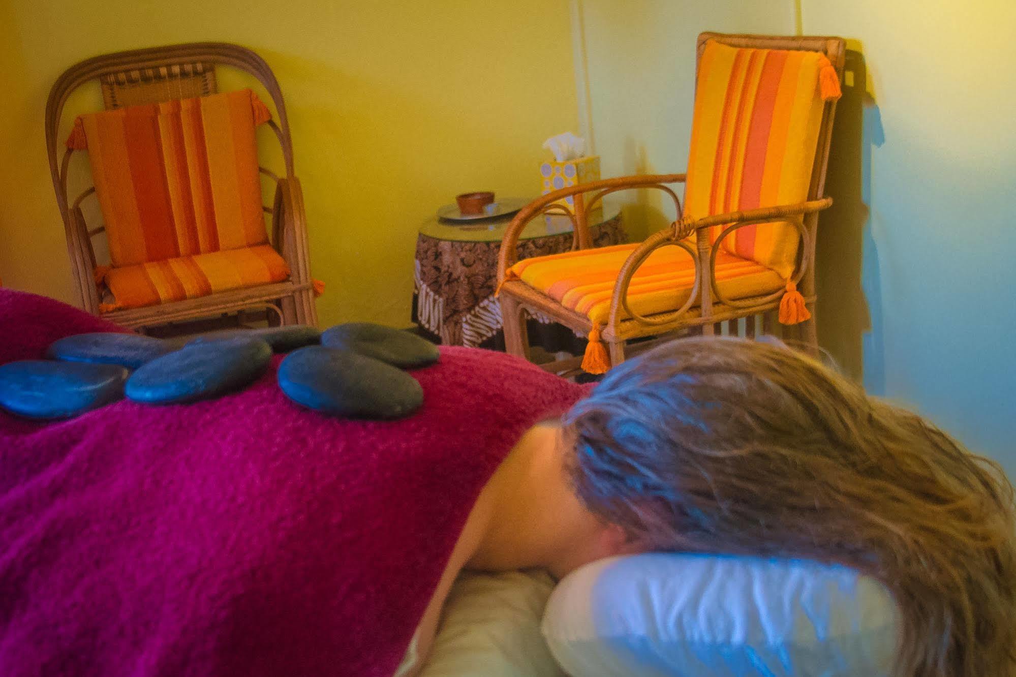 קראון פוינט Kariwak Village Holistic Haven מראה חיצוני תמונה