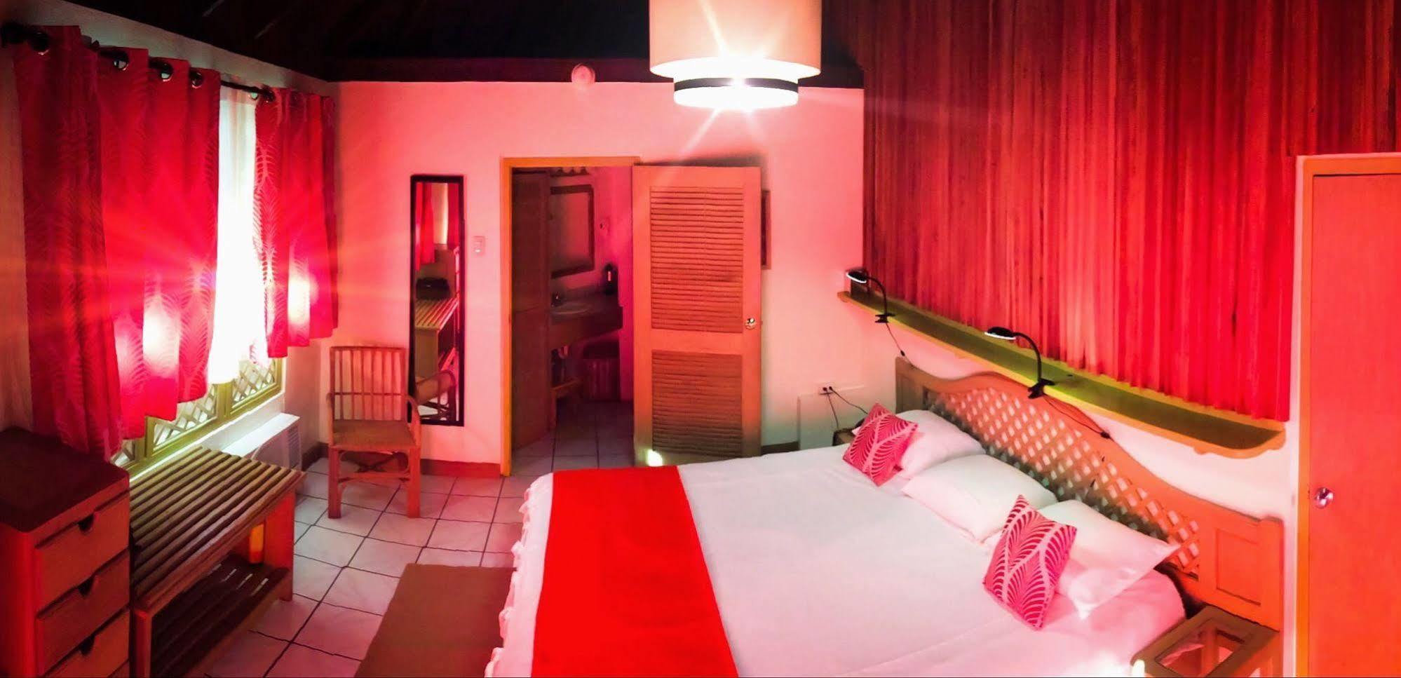קראון פוינט Kariwak Village Holistic Haven מראה חיצוני תמונה